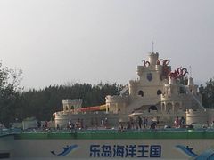 -秦皇岛乐岛海洋王国