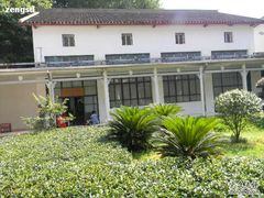 -韶山毛泽东同志故居