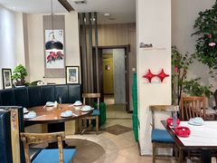 -山海菜馆·海肠捞饭·青岛菜(栈桥店)