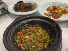 -湖南码头·地道岳阳美食·湘菜(魏公村店)
