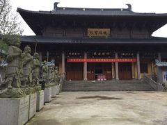 -伏龙山滑翔伞基地