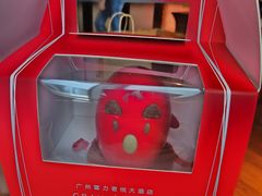 -广州富力君悦大酒店·凯菲厅