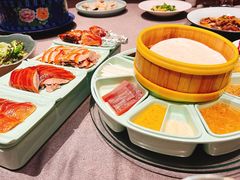 -羲和雅苑•北京烤鸭(瑞吉店)