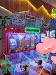-卡通尼乐园(上海万象城店)