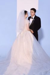 -金夫人婚纱摄影(华南店)