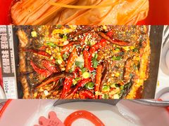 -雅佳神话·麻辣烤鱼(新街口店)