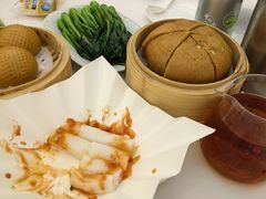 -圣丰城酒家·宴会(宝安大仟里店)
