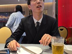 -阿庄新豫菜(航海东路店)
