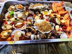 -小叶大馅饺子城