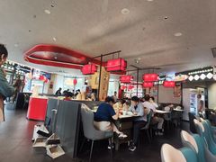 -大碗居·烤鸭·鱼头泡饼(天坛东门店)