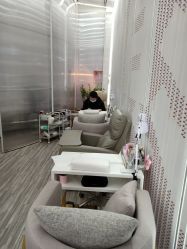 -Face Score美甲美睫皮肤管理