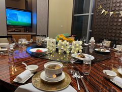 -厦门朗豪酒店 · 明阁中餐厅