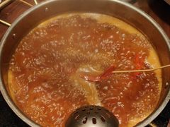 -揽季锅物会.福建黄鱼.海鲜姿造(五四路店)