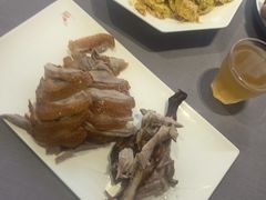 -全聚德(长白直营店)