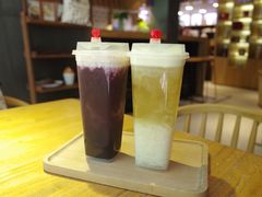 -炖物24章·顺时轻养茶(杭州大厦店)