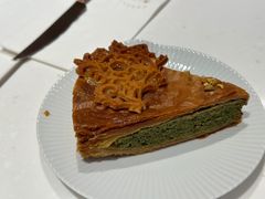 -潮一不贰·法式甜品·生日蛋糕·西式简餐(外滩店)