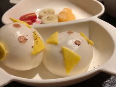 -嘿嘟嘟·肋条烧肉放题(爱融荟城店)