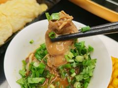-海底捞火锅(星光不夜城店)