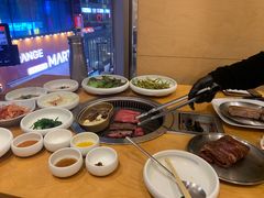 -黄金牧场(明洞总店)