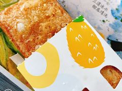 -麦当劳(金狮广场店)