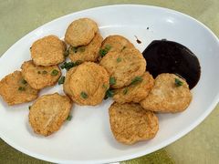 -锐记美食店·现捞海鲜(闸坡店)