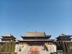 -大槐树寻根祭祖园