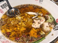 -渝信川菜(西单店)