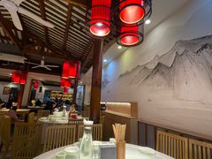 -人民食堂(电信南街店)