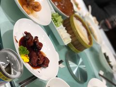 -上海会馆(香港名都店)