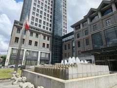 -浦华大酒店-台南担仔面海鲜楼
