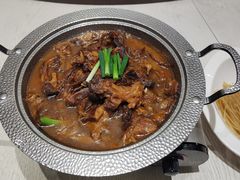 -六安宴(解放北路店)