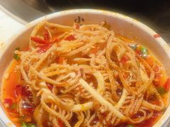 -小龙坎火锅(IFS HOT店)