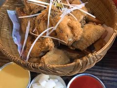 -MI WU FACTORY米屋美食工厂餐厅(绿地店)