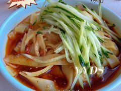 -巴依老爷新疆美食(工体旗舰店)