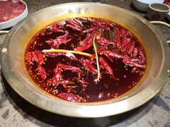 -小龙坎火锅(全球总店)