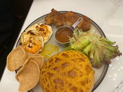 -新世界餐厅(万达店)
