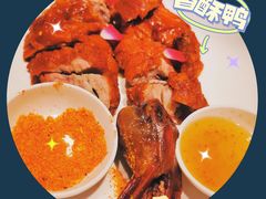 -蟹榭·莳鲜(虹桥高岛屋店)