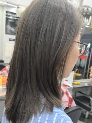 -青霖·飘逸造型