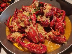 -巴厘龙虾·榜首油焖大虾(音乐学院·沿江酒馆店)