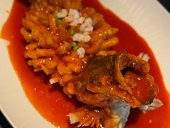 -江南雅厨(李公堤店)