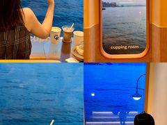 -Cupping Room(Harbour City)