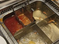 -海底捞火锅(江宸天街店)