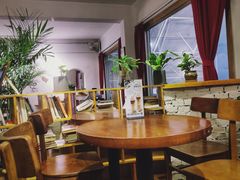 -雕刻时光咖啡馆(北航店)