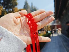 -西安市广仁寺