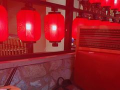 -吃饭皇帝大(合生汇店)