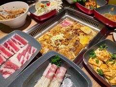 -新石器烤肉(之心城店)