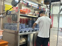 -李家特色小炒泡馍