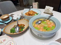 -同里湖大饭店-怡景轩中餐厅(同里古镇店)