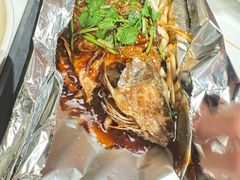 -新白鹿餐厅(第一百货店)