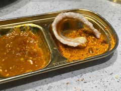 -妥妥烤肉料理(昙华林店)